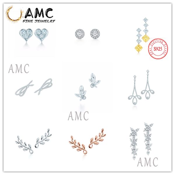 alta qualidade original 925 prata esterlina moda brincos com original gravado jóias femininas presentes frete grátis, Golden;silver
alta qualidade original 925 prata esterlina moda brincos com original gravado jóias femininas presentes frete grátis, Golden;silver