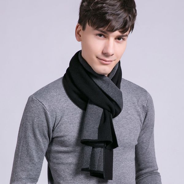 winter scarf brand 2020 shawls and gentleman-friendly wrappers solid male silencer long cached wool 0hn3, Blue;gray
winter scarf brand 2020 shawls and gentleman-friendly wrappers solid male silencer long cached wool 0hn3, Blue;gray