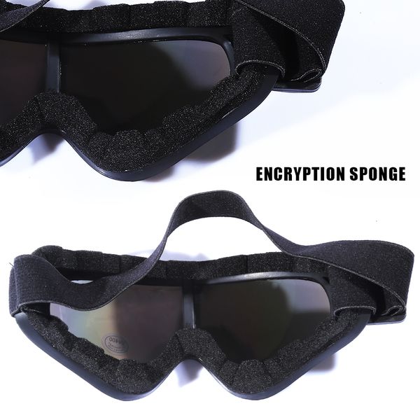 jiepolly men women ski goggles uv400 protection spherical snowboard glasses anti-fog skiing eyewear for hiking cycling running, White;black
jiepolly men women ski goggles uv400 protection spherical snowboard glasses anti-fog skiing eyewear for hiking cycling running, White;black