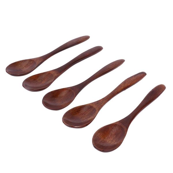 5 pcs lot kitchen wooden spoon bamboo cooking utensil tool soup teaspoon coffee spoon tableware practical h jllxxx
5 pcs lot kitchen wooden spoon bamboo cooking utensil tool soup teaspoon coffee spoon tableware practical h jllxxx