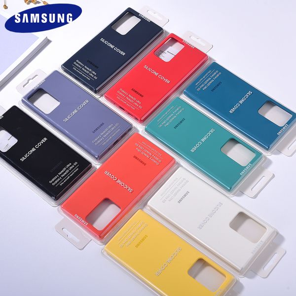 original samsung мобильный телефон жидкий силиконовый чехол полная защита назад крышка оболочки для galaxy note 20 ультра с
original samsung мобильный телефон жидкий силиконовый чехол полная защита назад крышка оболочки для galaxy note 20 ультра с