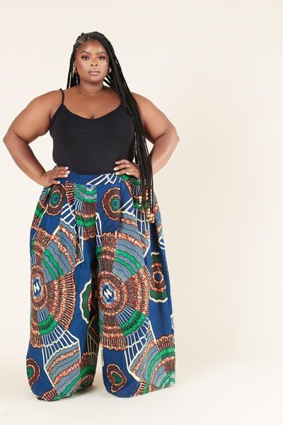 3s wholesale women clothing dress casual wide leg pants can private custom label if and only if meet our minimum requirement1, Black;white
3s wholesale women clothing dress casual wide leg pants can private custom label if and only if meet our minimum requirement1, Black;white