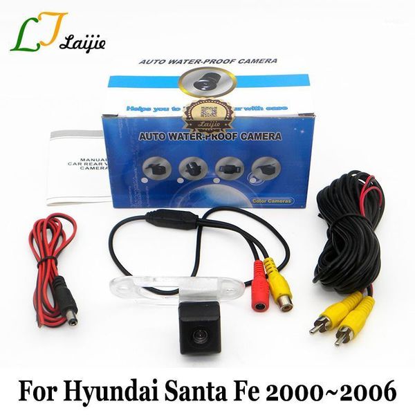 car rear view cameras& parking sensors camera for santa fe 1th sm 2000~2006 / hd wide lens angle ccd night vision vehicle backup reversing c
car rear view cameras& parking sensors camera for santa fe 1th sm 2000~2006 / hd wide lens angle ccd night vision vehicle backup reversing c