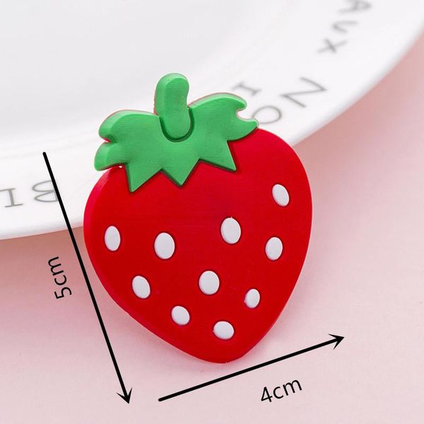 1pc kawaii colorful fruit strawberry magnet fridge decor for refrigerator fruit sticker children home decoration message board wmtswf
1pc kawaii colorful fruit strawberry magnet fridge decor for refrigerator fruit sticker children home decoration message board wmtswf