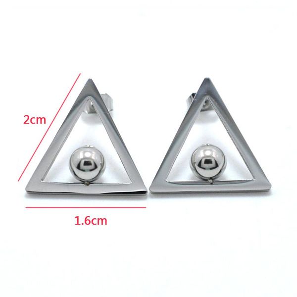 fasara rock rose gold spike triangle earrings for women fashion jewelry geometry round beads stud earrings never fade wmtrzb, Golden;silver
fasara rock rose gold spike triangle earrings for women fashion jewelry geometry round beads stud earrings never fade wmtrzb, Golden;silver