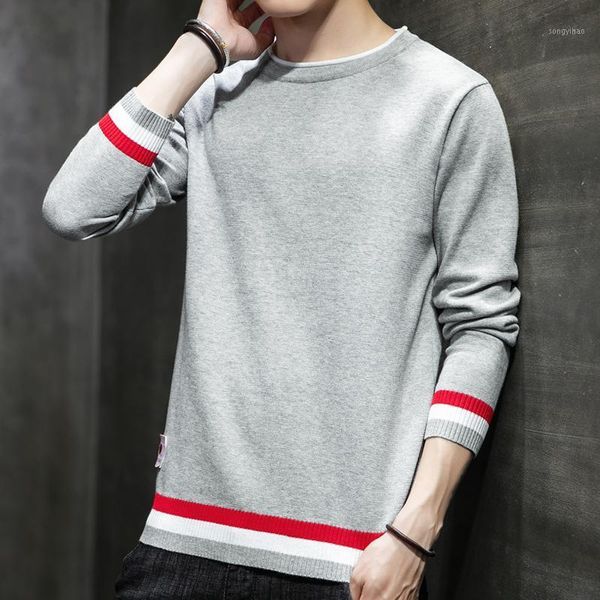 t-shirt men's t-neck slim fit long sleeve youth pullover sweater men's korean hong kong style student trend a1, White;black
t-shirt men's t-neck slim fit long sleeve youth pullover sweater men's korean hong kong style student trend a1, White;black