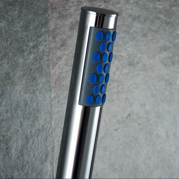 becola factory direct sales round shower hand blue shower head fashion chrome shower bbymgx xmhyard
becola factory direct sales round shower hand blue shower head fashion chrome shower bbymgx xmhyard