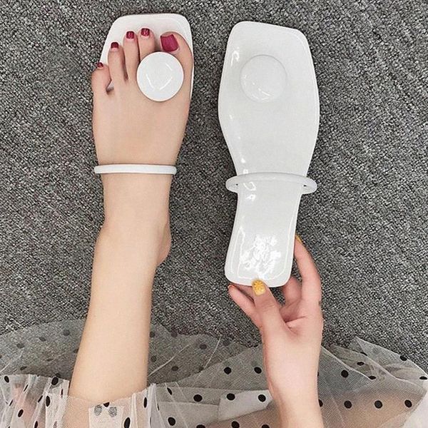 women slippers 2020 summer slides woman flip flops ladies casual shoes female flat fashion square toe footwear women's footwear #tz0u, Black
women slippers 2020 summer slides woman flip flops ladies casual shoes female flat fashion square toe footwear women's footwear #tz0u, Black