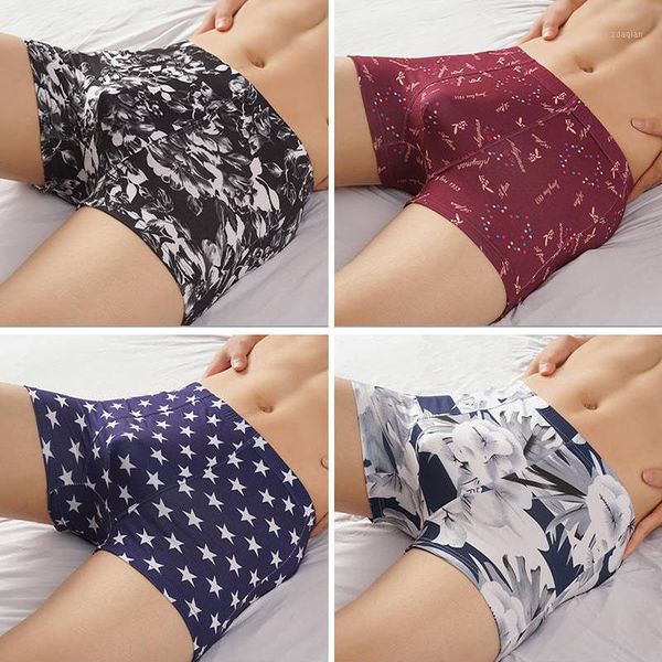 4pcs ropa interior para hombre boxersfashion estampado hombres calzoncillos boxer shorts hombres bragas de talla grande br1, Black;white
4pcs ropa interior para hombre boxersfashion estampado hombres calzoncillos boxer shorts hombres bragas de talla grande br1, Black;white