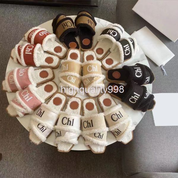 slippers autumn and winter flat bottomed lamb wool slippers women's fashionable one word versatile casual letter shoes for, Black
slippers autumn and winter flat bottomed lamb wool slippers women's fashionable one word versatile casual letter shoes for, Black