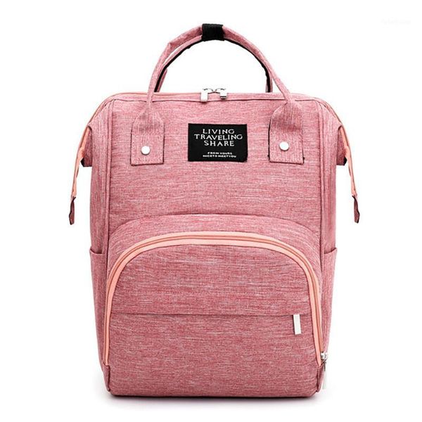 fashion diaper bag mummy maternity nappy bag baby travel backpack multifunctional waterproof nursing for baby care1
fashion diaper bag mummy maternity nappy bag baby travel backpack multifunctional waterproof nursing for baby care1