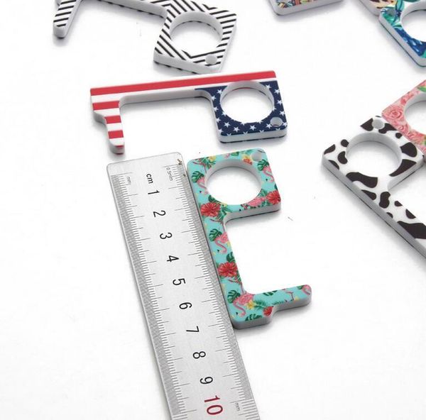 portable no-touch elevator button tassel tools with keychains contactless edc door opener tool key chain party favor mixed colors
portable no-touch elevator button tassel tools with keychains contactless edc door opener tool key chain party favor mixed colors