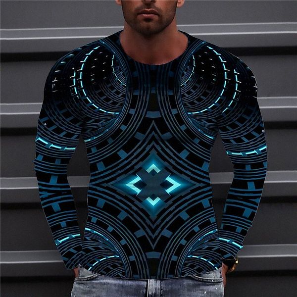 men's tee t shirt shirt 3d print graphic prints geometry crew neck daily holiday print long sleeve casual designer big and tall green, White;black
men's tee t shirt shirt 3d print graphic prints geometry crew neck daily holiday print long sleeve casual designer big and tall green, White;black