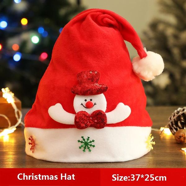 christmas hat santa claus snowman elk party decoration props christmas decorations for home xmas decor happy new year navidad wmtavj
christmas hat santa claus snowman elk party decoration props christmas decorations for home xmas decor happy new year navidad wmtavj