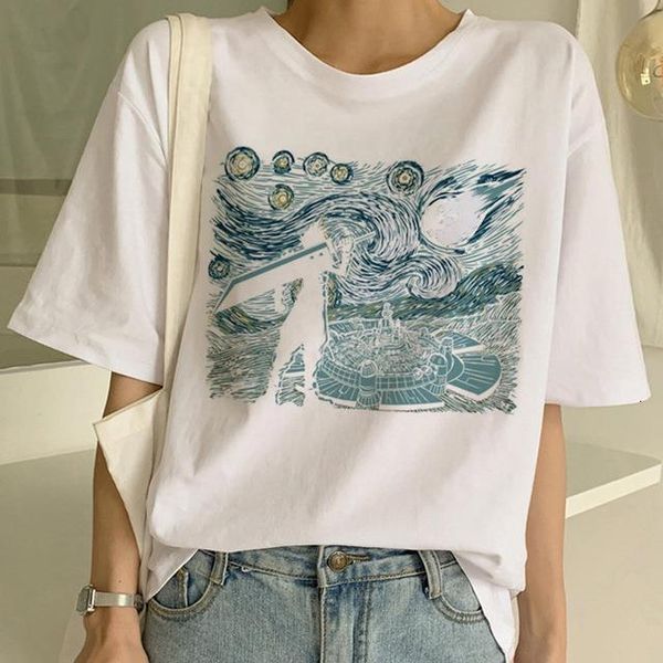zoganki women t shirt print t-shirt female casual new streetwear tshirt graphic tee shirts harajuku tee cute t-shirts, White 
zoganki women t shirt print t-shirt female casual new streetwear tshirt graphic tee shirts harajuku tee cute t-shirts, White