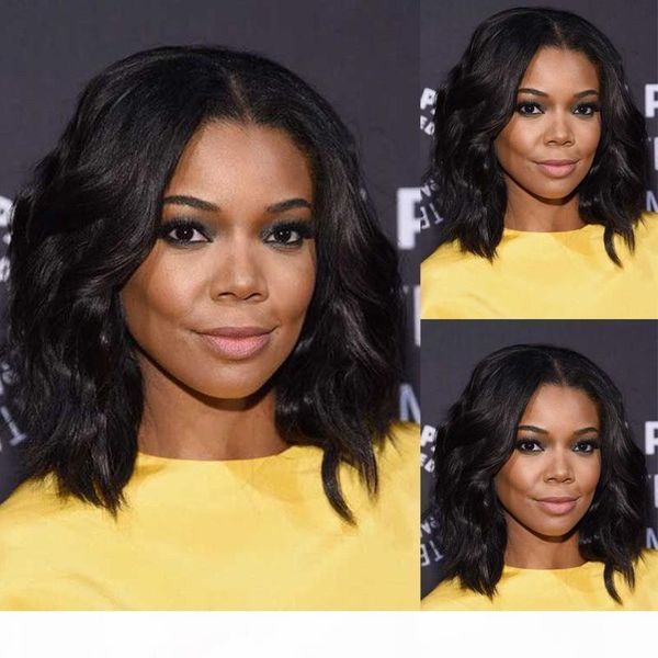 brazilian human hair short bob wigs body wave wavy lace front wigs glueless full lace human hair bob wigs 130% density bleached knots, Black;brown
brazilian human hair short bob wigs body wave wavy lace front wigs glueless full lace human hair bob wigs 130% density bleached knots, Black;brown