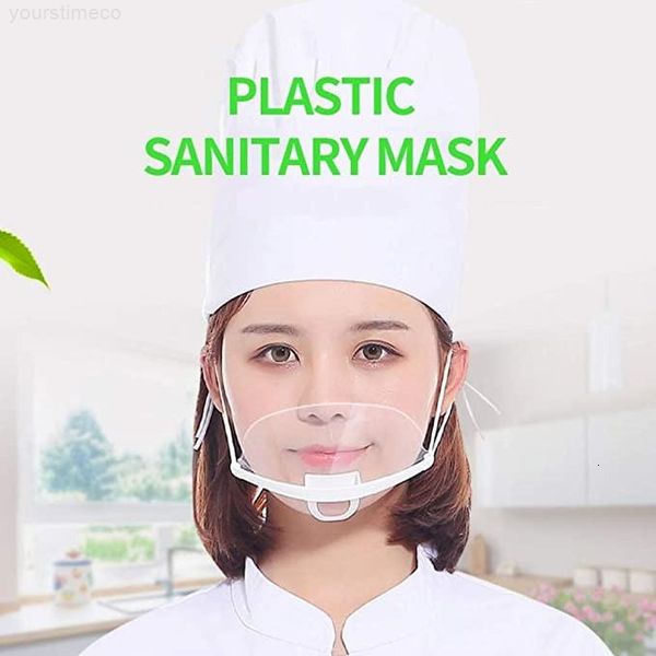 permanent 100pcs professional transparent sanitary cover anti fog catering food l plastic kitchen restaurant masks ing
permanent 100pcs professional transparent sanitary cover anti fog catering food l plastic kitchen restaurant masks ing