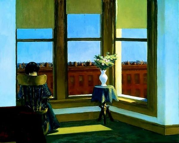 edward hopper room in brooklyn home decor handcrafts /hd print oil painting on canvas wall art canvas pictures 7912
edward hopper room in brooklyn home decor handcrafts /hd print oil painting on canvas wall art canvas pictures 7912