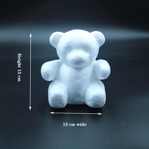 multi size 1 piece styrofoam foam bear white craft ball diy christmas party decoration gift multi size 1 bbyjcz
multi size 1 piece styrofoam foam bear white craft ball diy christmas party decoration gift multi size 1 bbyjcz