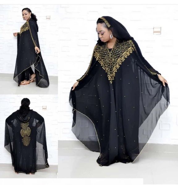 african dress size dashki diamond beads african dress abaya dubai abaya muslim evening hooded cape, Red
african dress size dashki diamond beads african dress abaya dubai abaya muslim evening hooded cape, Red