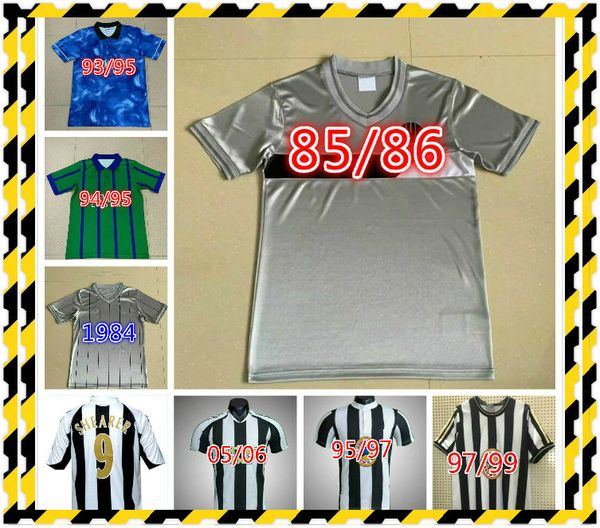 1984 95 97 shearer hamann retro soccer jerseys asprilla #11 ferdinand albert ginola gillespie peacock shearer 96 97 classic football shirts, Black;yellow
1984 95 97 shearer hamann retro soccer jerseys asprilla #11 ferdinand albert ginola gillespie peacock shearer 96 97 classic football shirts, Black;yellow