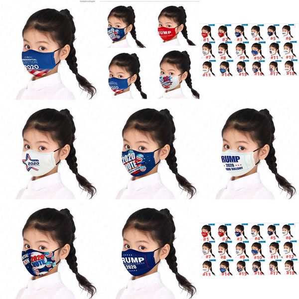 factory4ybsface girls us designers boys letters president printed children kids mask trump 2020 flag dust sim2
factory4ybsface girls us designers boys letters president printed children kids mask trump 2020 flag dust sim2