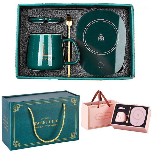 gift box of mug warmer set usb pad & cn plug electric powered mug mat keep warm girlfriend & boyfriend festive supplies1
gift box of mug warmer set usb pad & cn plug electric powered mug mat keep warm girlfriend & boyfriend festive supplies1