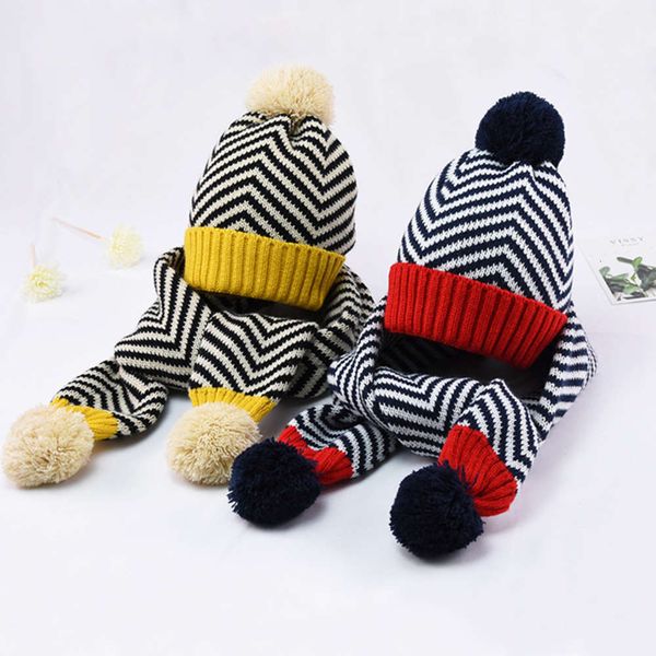 wool autumn knitted band scarf children's boys and girls outdoor warm hat cap winter, Red;brown
wool autumn knitted band scarf children's boys and girls outdoor warm hat cap winter, Red;brown