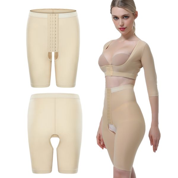 2021 new shapers postpartum high waist abdominal hip lifting push up shaping seamless corset training pants dvau, Black;brown
2021 new shapers postpartum high waist abdominal hip lifting push up shaping seamless corset training pants dvau, Black;brown