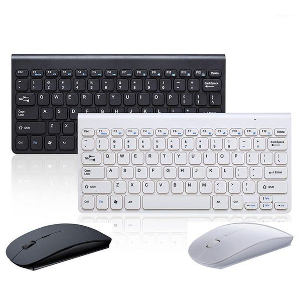 keyboard mouse combos 2.4g usb ultra-thin wireless mini 78 keys and slim set black white work hone office for pc/lap
keyboard mouse combos 2.4g usb ultra-thin wireless mini 78 keys and slim set black white work hone office for pc/lap