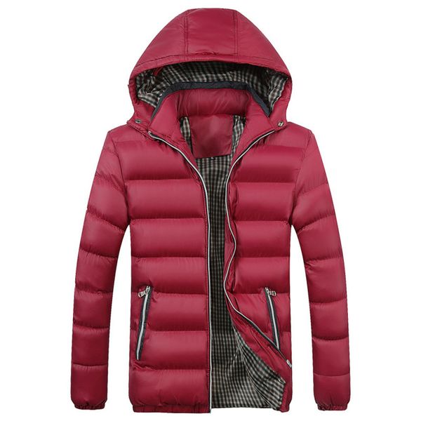 men's hooded et, thick coat, suitable for outdoor, cold proof, solid color, young, korea, new in 2021, Black
men's hooded et, thick coat, suitable for outdoor, cold proof, solid color, young, korea, new in 2021, Black