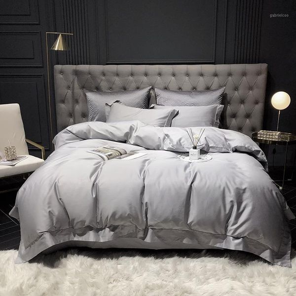 solid color egyptian cotton duvet cover bed/fitted sheet set 1000tc long staple sateen weave silky soft breathable bedding set1
solid color egyptian cotton duvet cover bed/fitted sheet set 1000tc long staple sateen weave silky soft breathable bedding set1
