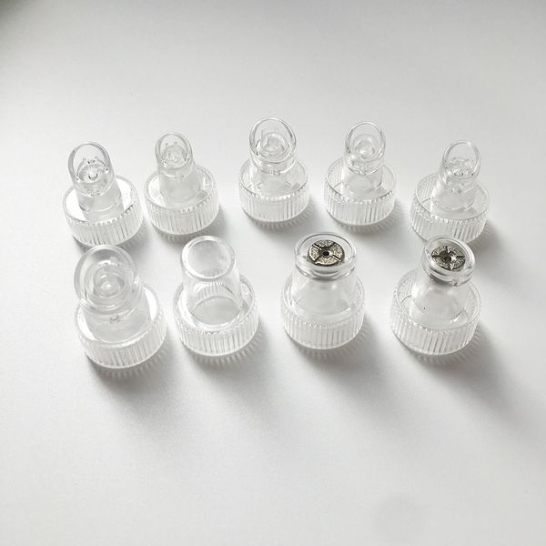 1 set = 9 pcs hydrogen purification tips hydra facial diamond dermabrasion tip for hydra facial water oxygen dermabrasion beauty machine
1 set = 9 pcs hydrogen purification tips hydra facial diamond dermabrasion tip for hydra facial water oxygen dermabrasion beauty machine
