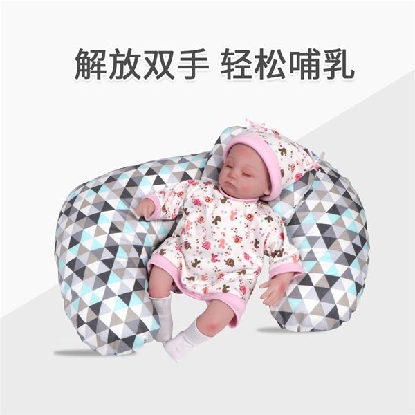 2pcs/set baby nursing pillows maternity baby breastfeeding pillow infant u-shaped newborn cotton feeding waist cushion btn052 201211
2pcs/set baby nursing pillows maternity baby breastfeeding pillow infant u-shaped newborn cotton feeding waist cushion btn052 201211