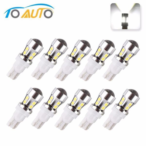 emergency lights 10 pcs t10 canbus obc error bulbs interior emitter led drl 194 w5w car lamps external auto 10-smd 3030 xenon white1
emergency lights 10 pcs t10 canbus obc error bulbs interior emitter led drl 194 w5w car lamps external auto 10-smd 3030 xenon white1