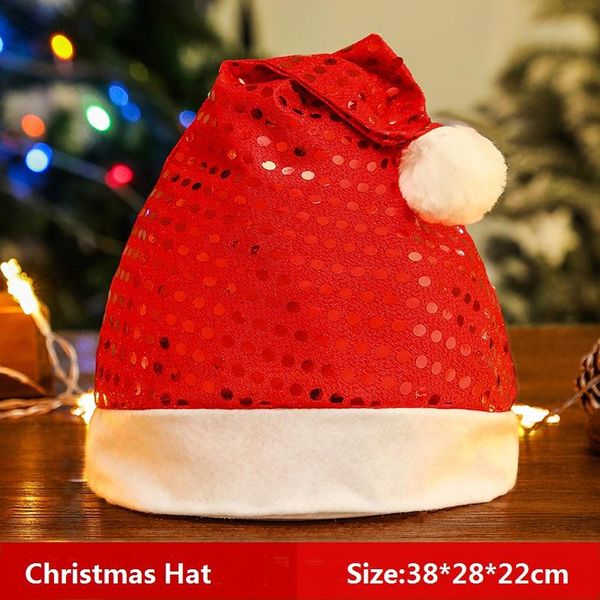 christmas hat santa claus snowman elk party decoration props christmas decorations for home xmas decor happy new year navidad bbyncf
christmas hat santa claus snowman elk party decoration props christmas decorations for home xmas decor happy new year navidad bbyncf