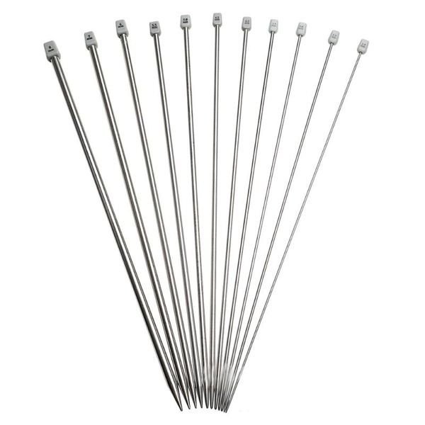 sewing notions & tools 1 set rod needle knitting tool stainless steel carving clay detail needles, Black
sewing notions & tools 1 set rod needle knitting tool stainless steel carving clay detail needles, Black
