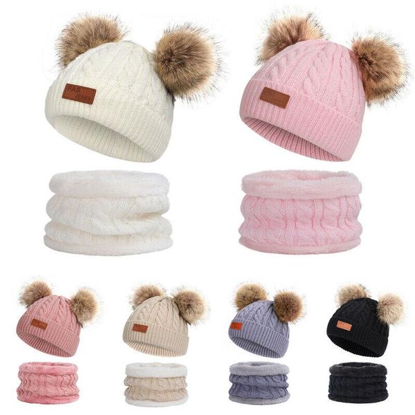 hair accessories pudcoco us stock 5 colors baby boy girl's beanie cap fur pom warm ski crochet knit hat scarf set winter, Slivery;white
hair accessories pudcoco us stock 5 colors baby boy girl's beanie cap fur pom warm ski crochet knit hat scarf set winter, Slivery;white