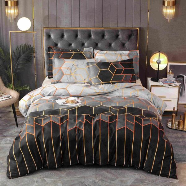 bonenjoy quilt cover set funda de edredon bedding sets skin-friendly bedclothes for double bed duvet cover with pillowcase
bonenjoy quilt cover set funda de edredon bedding sets skin-friendly bedclothes for double bed duvet cover with pillowcase