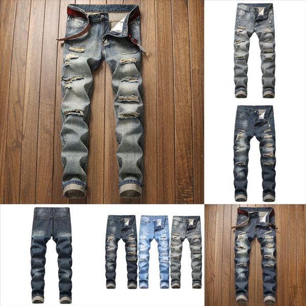 defkp privathinker baggy wide leg men denim fit jeans man man's jeans light blue for casual staight pants hole hip hop slim men, Black
defkp privathinker baggy wide leg men denim fit jeans man man's jeans light blue for casual staight pants hole hip hop slim men, Black