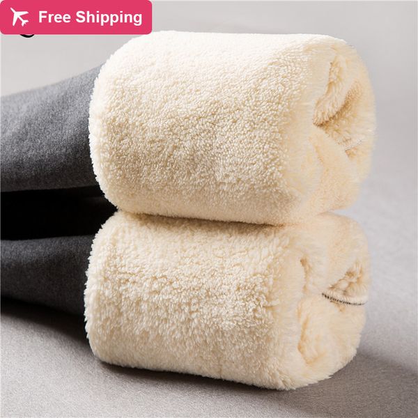 inverno quente estiramento leggings cintura alta calas de para as mulheres do sexo feminino mais tamanho preto engrossar veludo, Black
inverno quente estiramento leggings cintura alta calas de para as mulheres do sexo feminino mais tamanho preto engrossar veludo, Black