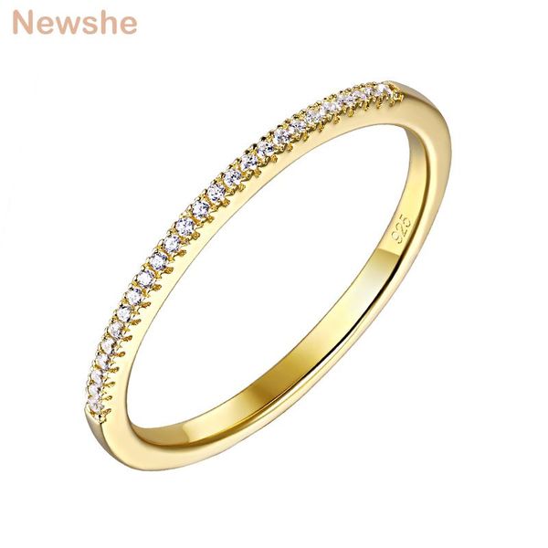cluster rings she solid 925 sterling silver yellow gold color wedding for women promise finger ring eternity zircons jewelry br0931, Golden;silver
cluster rings she solid 925 sterling silver yellow gold color wedding for women promise finger ring eternity zircons jewelry br0931, Golden;silver