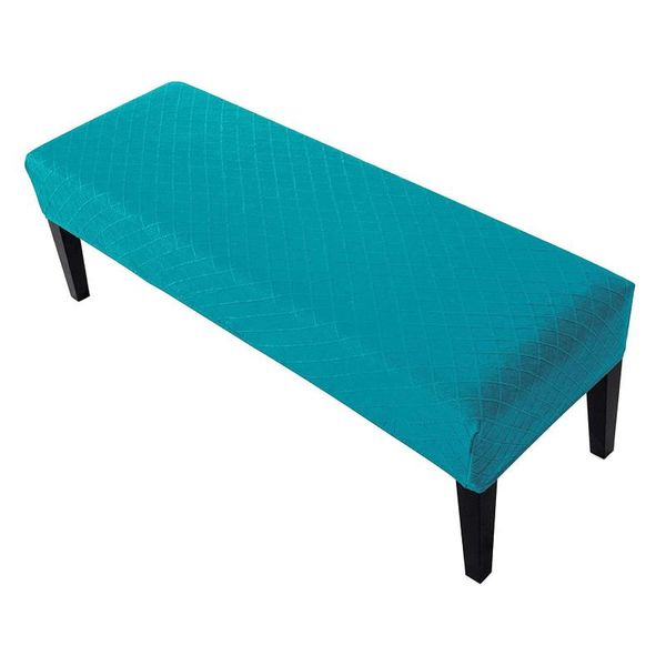 home decor bench cover diamond pattern stylish seat protector stretch jacquard soft kitchen removable bedroom dining room chair covers
home decor bench cover diamond pattern stylish seat protector stretch jacquard soft kitchen removable bedroom dining room chair covers