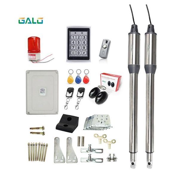 galo solar swing gate opener 24vdc double arms for outdoor gates solar system diy swing gate actuator
galo solar swing gate opener 24vdc double arms for outdoor gates solar system diy swing gate actuator