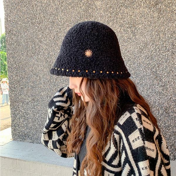 wide brim hats 1pc soft lovely vintage lamb velvet plush bucket hat women girl fashion teddy cap fisherman warm ear protector, Blue;gray
wide brim hats 1pc soft lovely vintage lamb velvet plush bucket hat women girl fashion teddy cap fisherman warm ear protector, Blue;gray