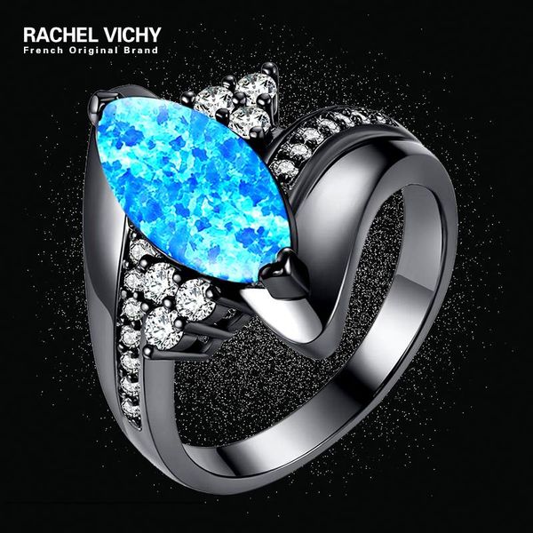 rachel vichy black gold ring marquise oval micro-inlay ring rhinestones engagement rings for women vintage zircon wedding r189, Slivery;golden
rachel vichy black gold ring marquise oval micro-inlay ring rhinestones engagement rings for women vintage zircon wedding r189, Slivery;golden