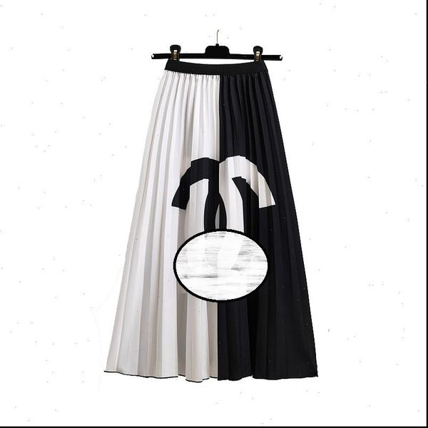 fashion brand print pleated skirts womens high waist strechy cartoon long midi skirt female a line falda summer 2021 jupe femme, Black
fashion brand print pleated skirts womens high waist strechy cartoon long midi skirt female a line falda summer 2021 jupe femme, Black