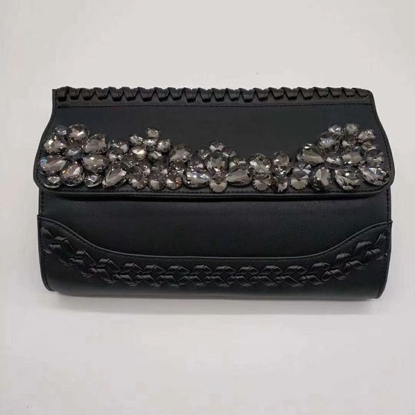 multicolor pu ladies handbags woven messenger bag classic fashion flower rhinestone ladies shoulder bag
multicolor pu ladies handbags woven messenger bag classic fashion flower rhinestone ladies shoulder bag