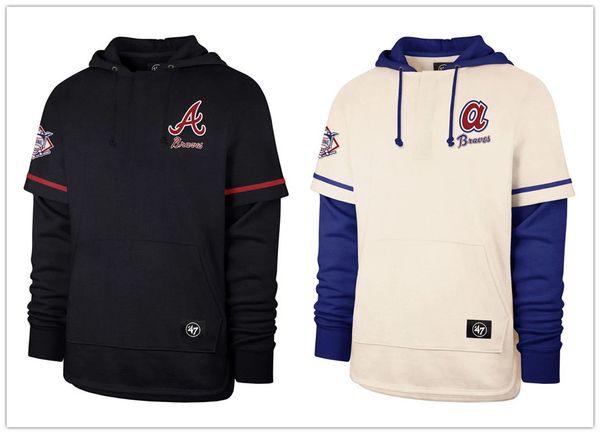 atlanta braves men sweatshirt cooperstown heritage shortspullover baseball hoodie, Black
atlanta braves men sweatshirt cooperstown heritage shortspullover baseball hoodie, Black