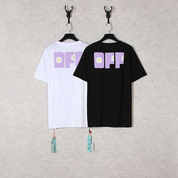 men's t-shirts oversized short-sleeved off letter palm chrysanthemum print bottoming shirt tide 100% cotton tees, White;black
men's t-shirts oversized short-sleeved off letter palm chrysanthemum print bottoming shirt tide 100% cotton tees, White;black